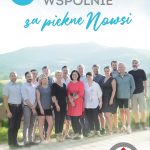 Wybory do samorządu gminy Nawsie