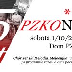 Jubileusz 75-lecia PZKO