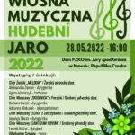 Koncert wiosenny