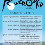 Rowerówka 2022