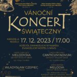Koncert świąteczny