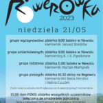 Rowerówka 2023