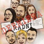 Teatr - "Zaradni radni"