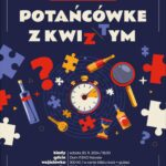 Potańcówka z kwiz(t)ym