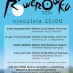 Rowerówka 2024
