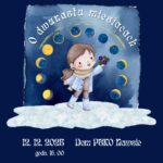 Jasełka PSP Nawsie - O dwunastu miesiącach