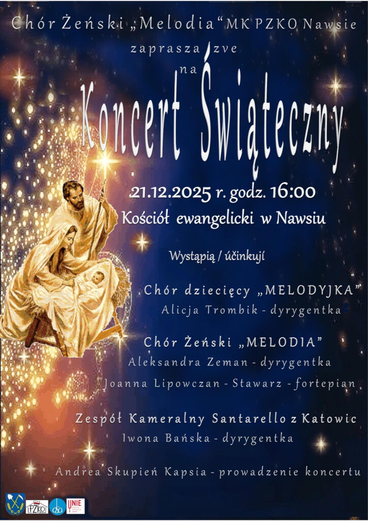 Koncert Świąteczny