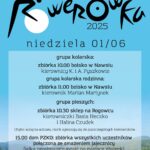 Rowerówka 2025